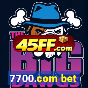 7700.com bet